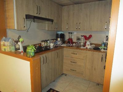 Casa de 5 alcobas en venta en Santa Teresita, Bogotá, 180 m² · foto 12 de 20
