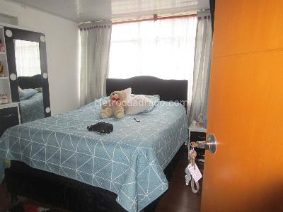 Casa de 5 alcobas en venta en Santa Teresita, Bogotá, 180 m² · foto 15 de 20