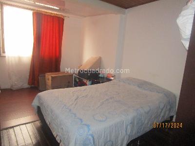 Casa de 4 alcobas en venta en Minuto De Dios, Bogotá, 120 m² · foto 13 de 20