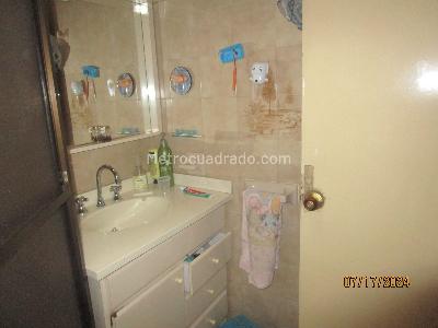 Casa de 4 alcobas en venta en Minuto De Dios, Bogotá, 120 m² · foto 20 de 20