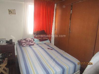 Casa de 4 alcobas en venta en Minuto De Dios, Bogotá, 120 m² · foto 17 de 20