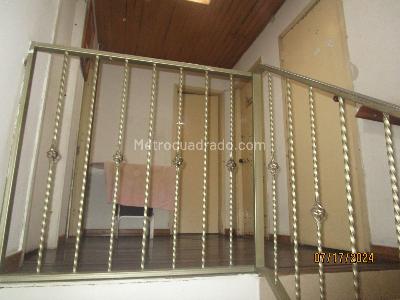 Casa de 4 alcobas en venta en Minuto De Dios, Bogotá, 120 m² · foto 12 de 20