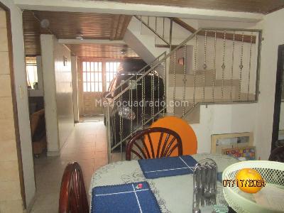 Casa de 4 alcobas en venta en Minuto De Dios, Bogotá, 120 m² · foto 11 de 20