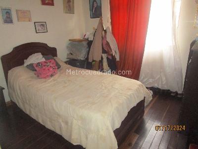 Casa de 4 alcobas en venta en Minuto De Dios, Bogotá, 120 m² · foto 16 de 20