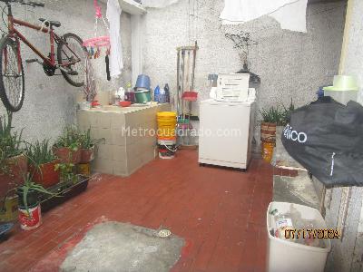 Casa de 4 alcobas en venta en Minuto De Dios, Bogotá, 120 m² · foto 8 de 20