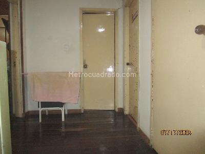 Casa de 4 alcobas en venta en Minuto De Dios, Bogotá, 120 m² · foto 18 de 20