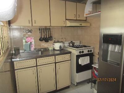 Casa de 4 alcobas en venta en Minuto De Dios, Bogotá, 120 m² · foto 6 de 20