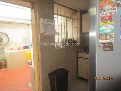 Casa de 4 alcobas en venta en Minuto De Dios, Bogotá, 120 m² · foto 7 de 20