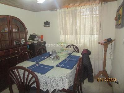 Casa de 4 alcobas en venta en Minuto De Dios, Bogotá, 120 m² · foto 4 de 20