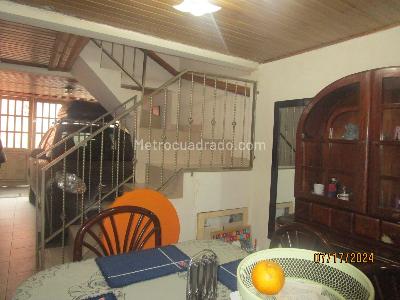 Casa de 4 alcobas en venta en Minuto De Dios, Bogotá, 120 m² · foto 5 de 20