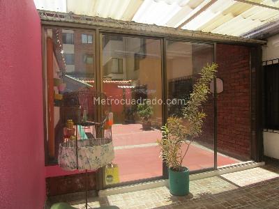 Apartamento en venta en Rincon Del Chico, Bogotá · foto 10 de 20