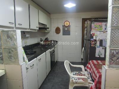 Apartamento en venta en Rincon Del Chico, Bogotá · foto 14 de 20