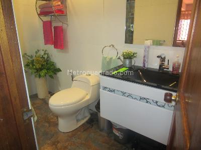 Apartamento en venta en Rincon Del Chico, Bogotá · foto 18 de 20