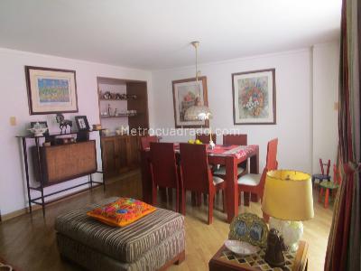 Apartamento en venta en Rincon Del Chico, Bogotá · foto 8 de 20