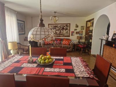 Apartamento en venta en Rincon Del Chico, Bogotá · foto 2 de 20