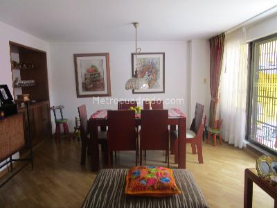 Apartamento en venta en Rincon Del Chico, Bogotá · foto 3 de 20