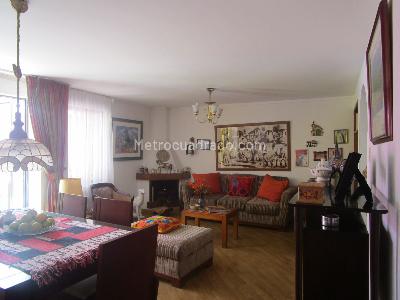Apartamento en venta en Rincon Del Chico, Bogotá · foto 4 de 20