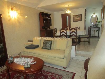 Casa en venta en Mandalay, Bogotá · foto 4 de 20