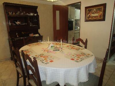 Casa en venta en Mandalay, Bogotá · foto 6 de 20