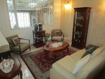 Casa en venta en Mandalay, Bogotá · foto 5 de 20