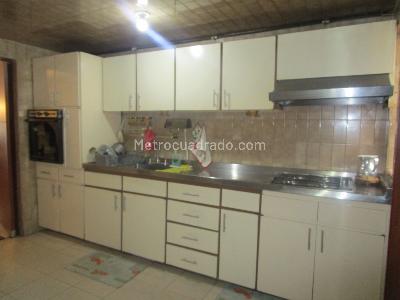 Casa en venta en Mandalay, Bogotá · foto 9 de 20