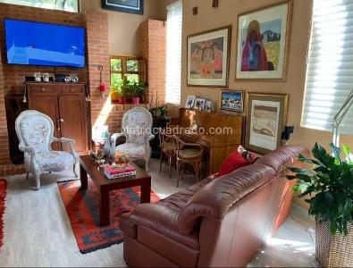 Casa de 4 alcobas en venta en Na, Chía, 300 m² · foto 5 de 20