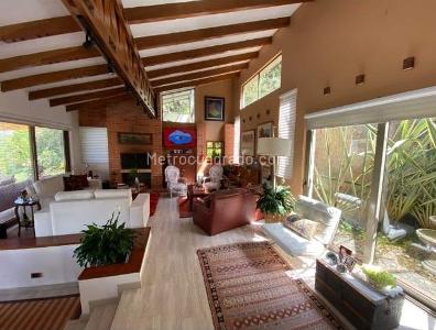 Casa de 4 alcobas en venta en Na, Chía, 300 m² · foto 7 de 20
