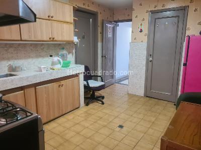 Casa en venta en Chapinero Alto, Bogotá · foto 8 de 20