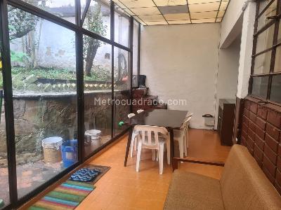 Casa en venta en Chapinero Alto, Bogotá · foto 9 de 20
