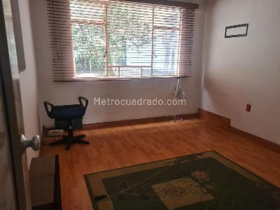 Casa en venta en Chapinero Alto, Bogotá · foto 14 de 20
