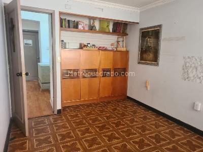 Casa en venta en Chapinero Alto, Bogotá · foto 15 de 20