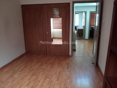Casa en venta en Chapinero Alto, Bogotá · foto 16 de 20