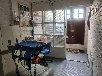 Casa en venta en Chapinero Alto, Bogotá · foto 19 de 20