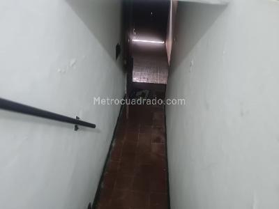 Casa en venta en Chapinero Alto, Bogotá · foto 18 de 20