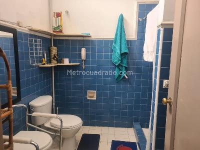 Casa en venta en Chapinero Alto, Bogotá · foto 17 de 20