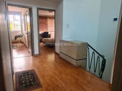Casa en venta en Chapinero Alto, Bogotá · foto 12 de 20
