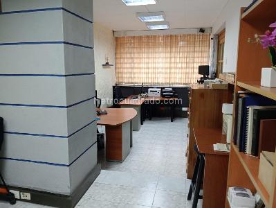 Casa en venta en Chapinero Alto, Bogotá · foto 2 de 20