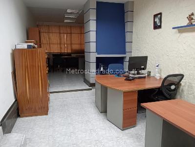 Casa en venta en Chapinero Alto, Bogotá · foto 5 de 20