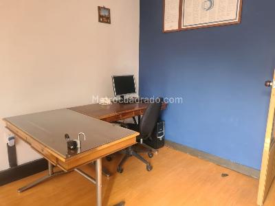 Casa en venta en Chapinero Alto, Bogotá · foto 4 de 20