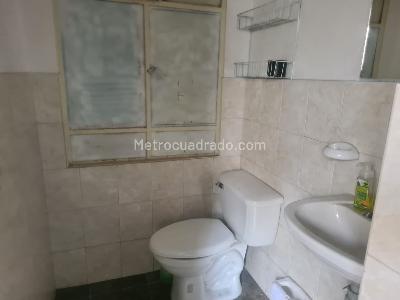 Casa en venta en Chapinero Alto, Bogotá · foto 6 de 20