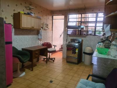 Casa en venta en Chapinero Alto, Bogotá · foto 7 de 20