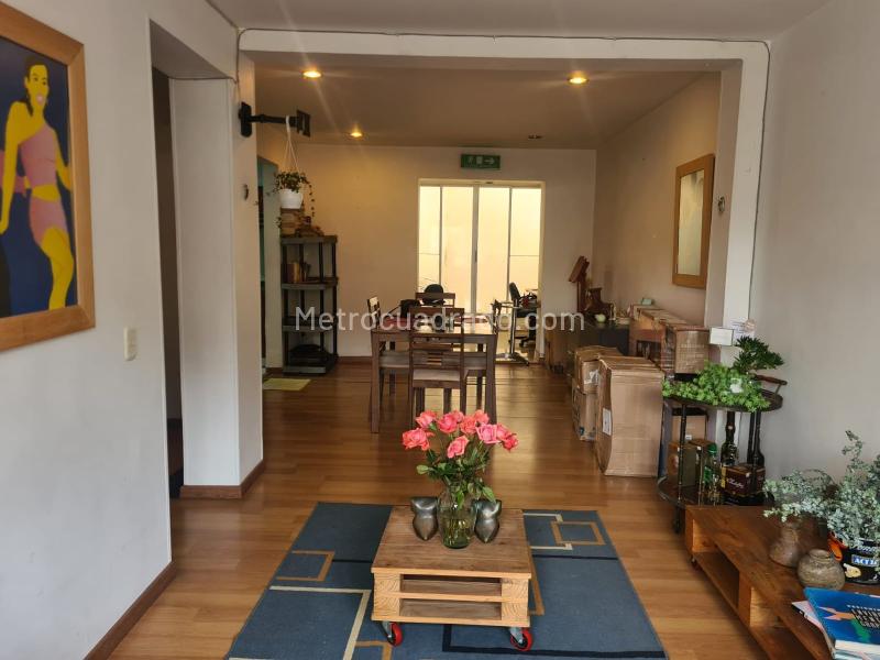 Edificio de Apartamentos en Venta, CHAPINERO ALTO BOSQUE CALDERON, Bogotá D.C. - Ansicht 4