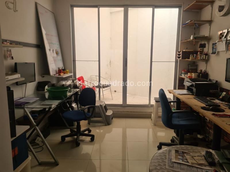Edificio de Apartamentos en Venta, CHAPINERO ALTO BOSQUE CALDERON, Bogotá D.C. - Ansicht 6
