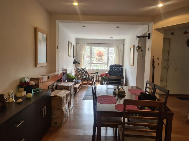 Edificio de Apartamentos en Venta, CHAPINERO ALTO BOSQUE CALDERON, Bogotá D.C. - Ansicht 5