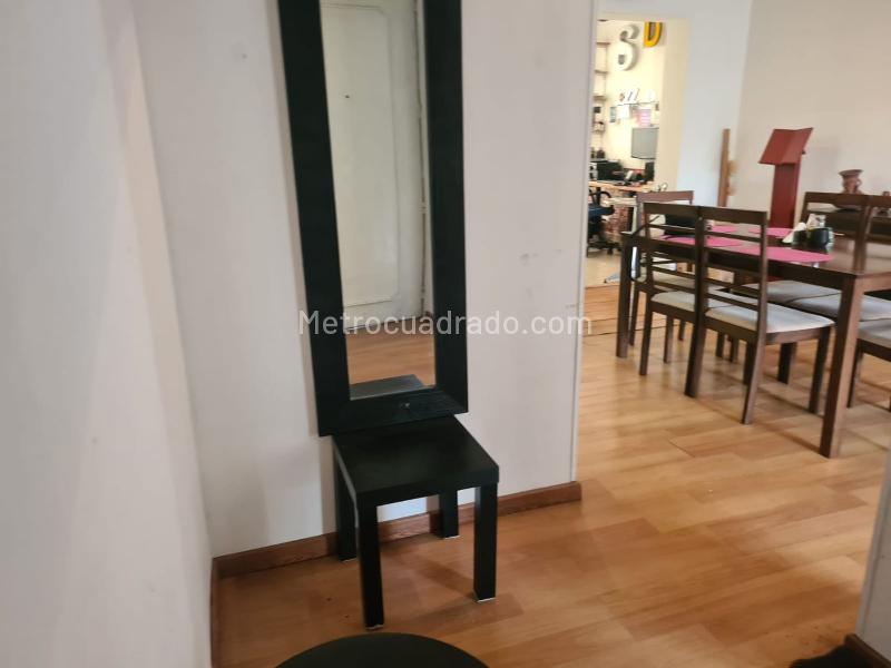 Edificio de Apartamentos en Venta, CHAPINERO ALTO BOSQUE CALDERON, Bogotá D.C. - Ansicht 3
