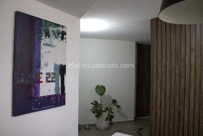 Apartamento en venta en Santa Teresita Teusaquillo, Bogotá · foto 8 de 18