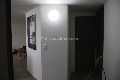 Apartamento en venta en Santa Teresita Teusaquillo, Bogotá · foto 7 de 18
