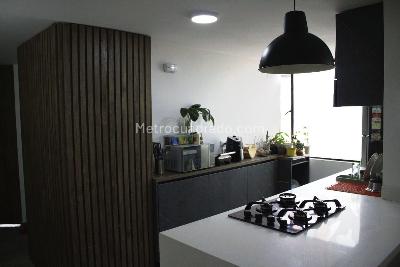 Apartamento en venta en Santa Teresita Teusaquillo, Bogotá · foto 4 de 18