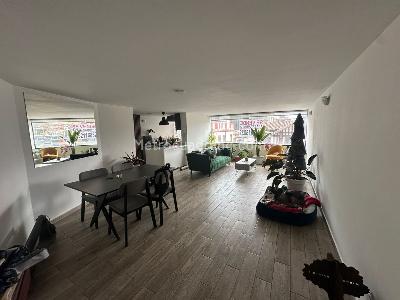 Apartamento en venta en Santa Teresita Teusaquillo, Bogotá · foto 2 de 18