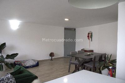 Apartamento en venta en Santa Teresita Teusaquillo, Bogotá · foto 5 de 18
